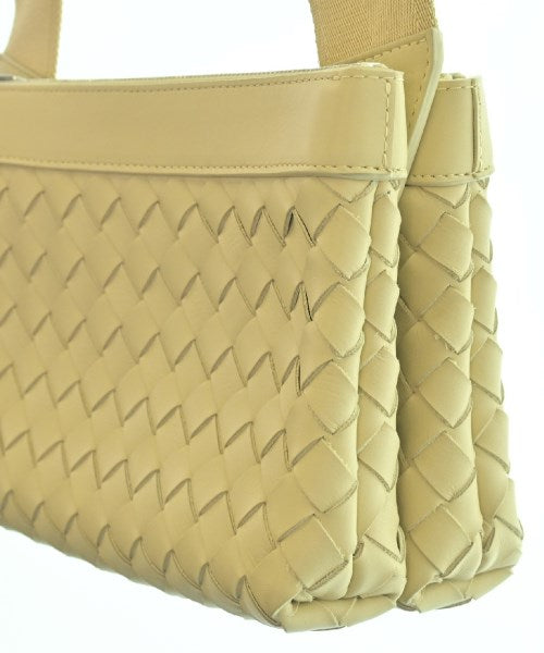BOTTEGA VENETA Shoulder bags