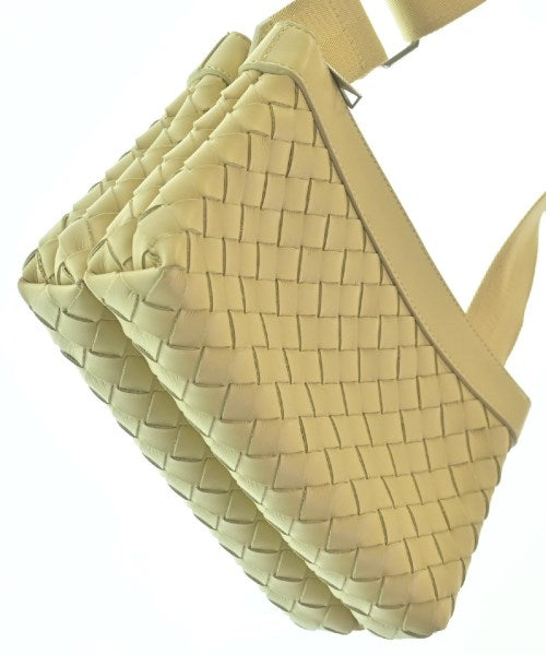 BOTTEGA VENETA Shoulder bags