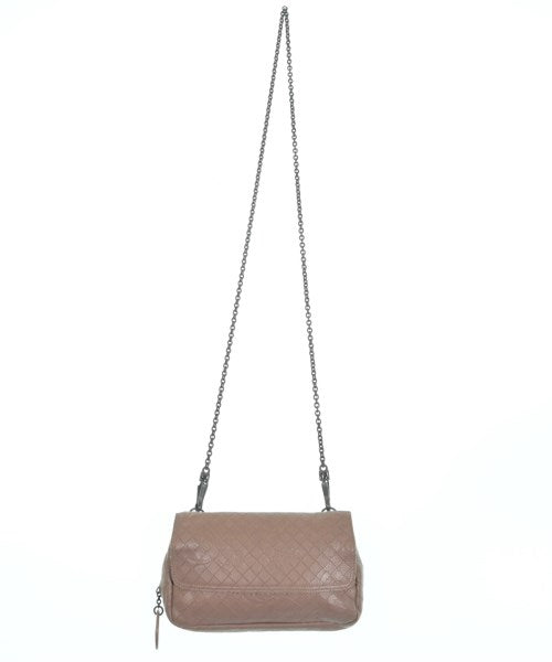 BOTTEGA VENETA Shoulder bags