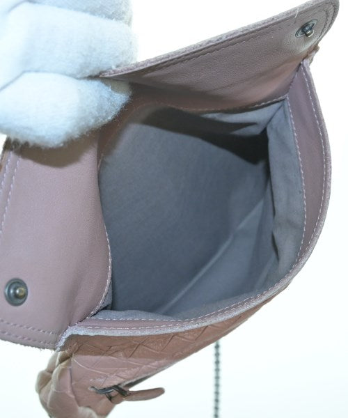 BOTTEGA VENETA Shoulder bags