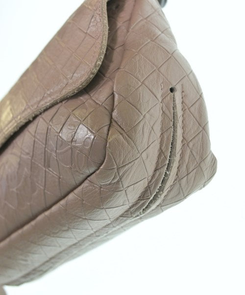 BOTTEGA VENETA Shoulder bags