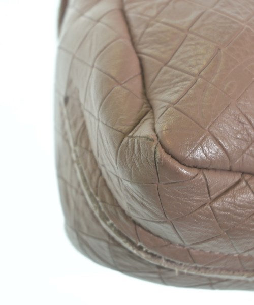 BOTTEGA VENETA Shoulder bags