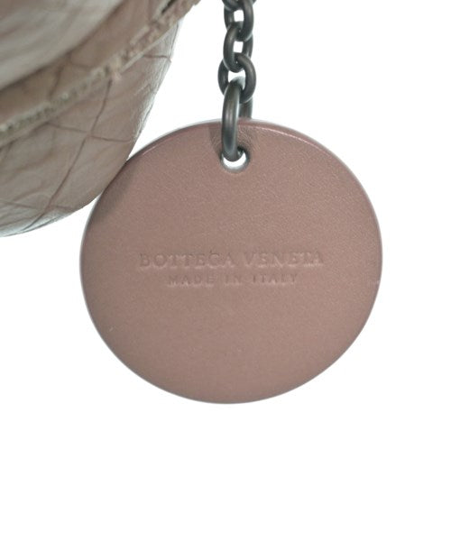 BOTTEGA VENETA Shoulder bags