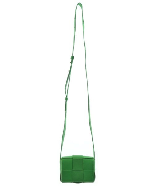 BOTTEGA VENETA Shoulder bags