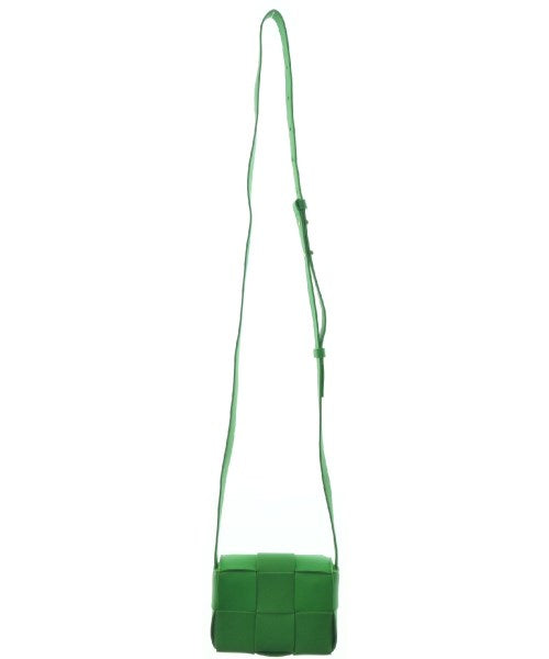 BOTTEGA VENETA Shoulder bags