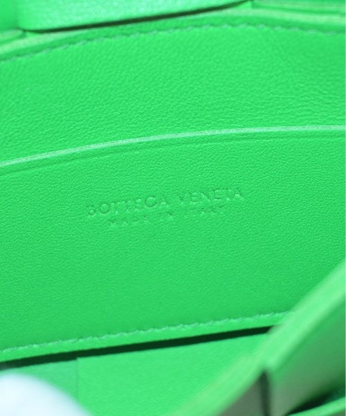 BOTTEGA VENETA Shoulder bags