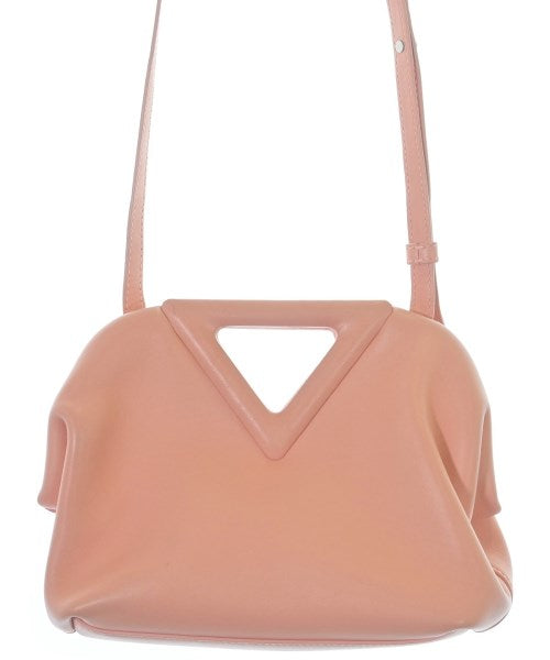 BOTTEGA VENETA Shoulder bags