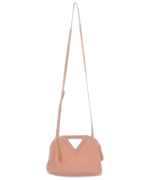 BOTTEGA VENETA Shoulder bags