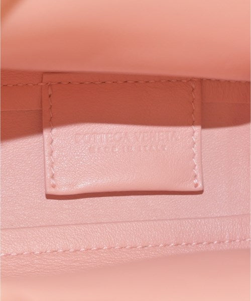 BOTTEGA VENETA Shoulder bags
