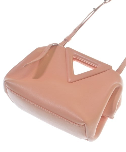 BOTTEGA VENETA Shoulder bags