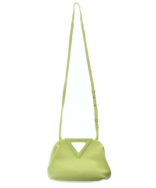 BOTTEGA VENETA Shoulder bags