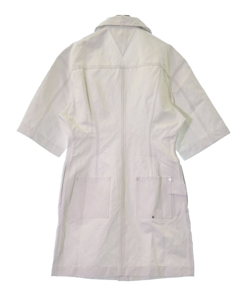 BOTTEGA VENETA Shirtdresses