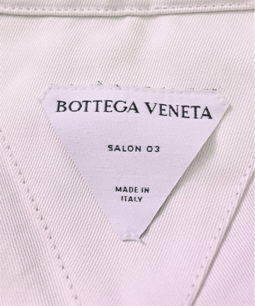 BOTTEGA VENETA Shirtdresses