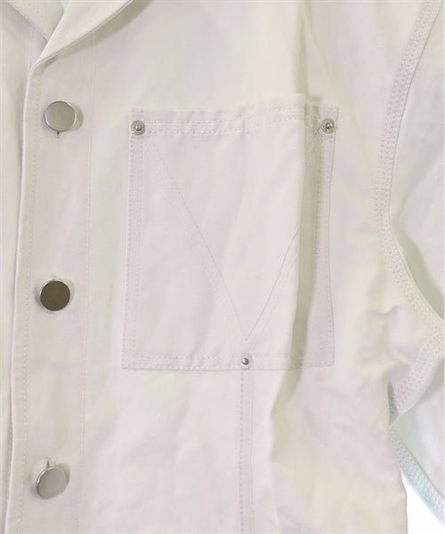 BOTTEGA VENETA Shirtdresses