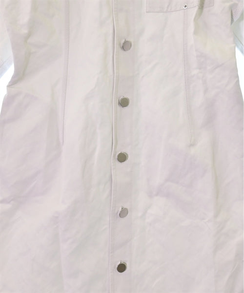 BOTTEGA VENETA Shirtdresses