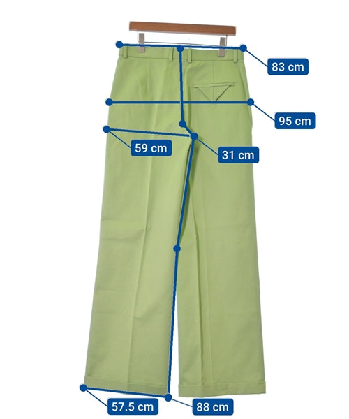 BOTTEGA VENETA Chinos