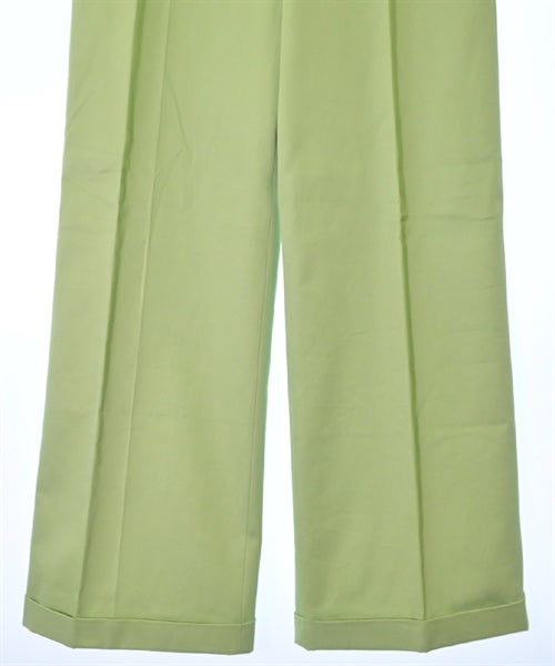 BOTTEGA VENETA Chinos