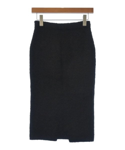 BOTTEGA VENETA Knee length skirts