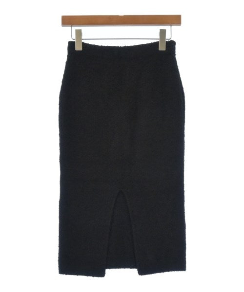 BOTTEGA VENETA Knee length skirts