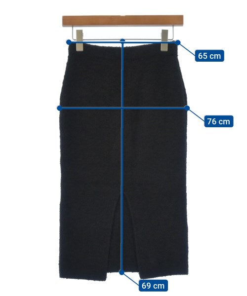 BOTTEGA VENETA Knee length skirts