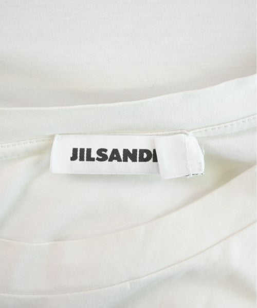 JIL SANDER Tee Shirts/Tops
