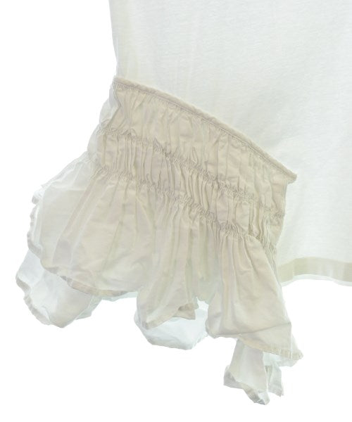 JIL SANDER Tee Shirts/Tops