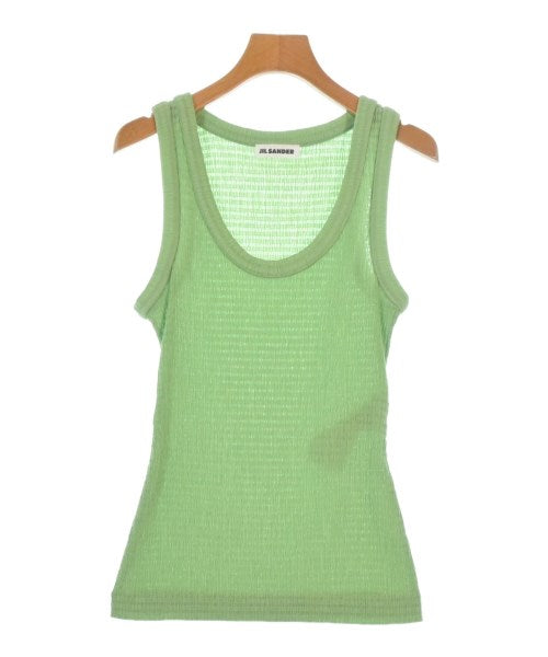 JIL SANDER Sleevelesses