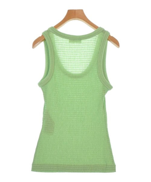 JIL SANDER Sleevelesses