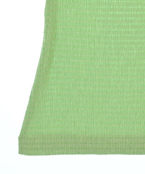 JIL SANDER Sleevelesses