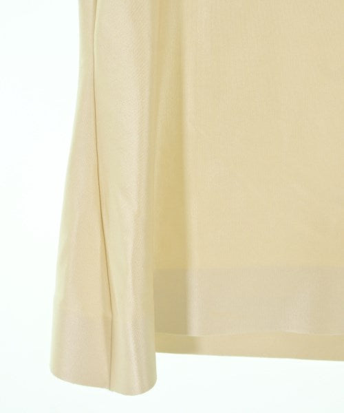JIL SANDER Tank tops