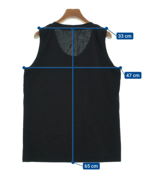 JIL SANDER Sleevelesses