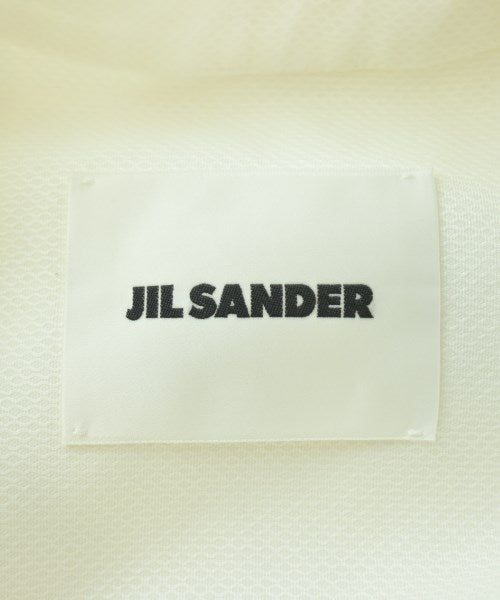 JIL SANDER Blouses