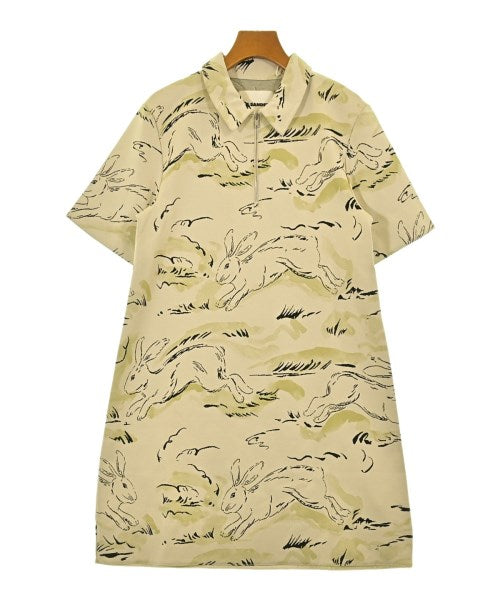 JIL SANDER Dresses
