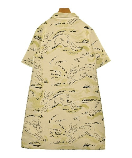 JIL SANDER Dresses