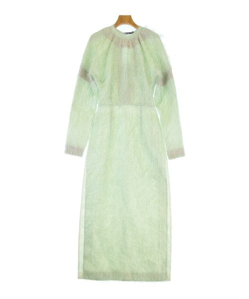 JIL SANDER Dresses