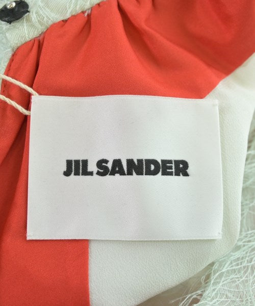 JIL SANDER Dresses
