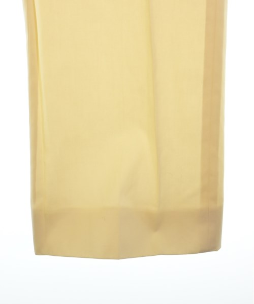 JIL SANDER Other pants