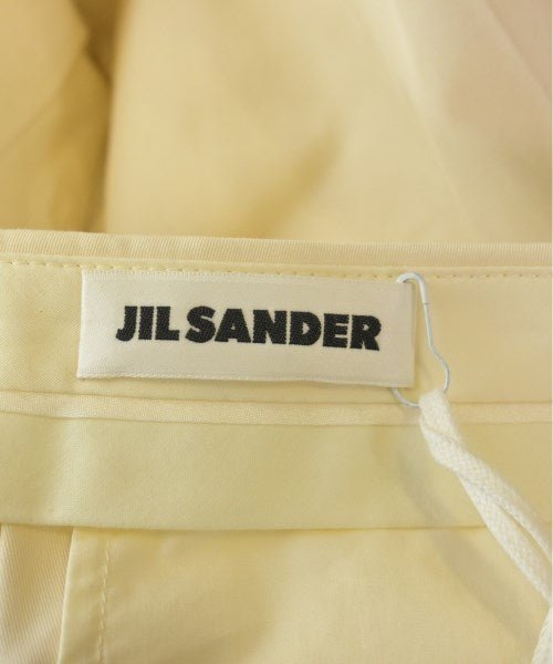 JIL SANDER Other pants