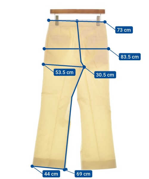 JIL SANDER Other pants