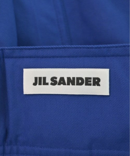 JIL SANDER Shorts
