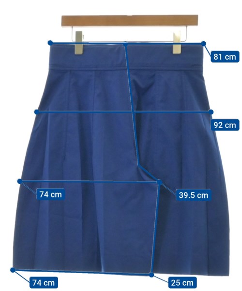 JIL SANDER Shorts