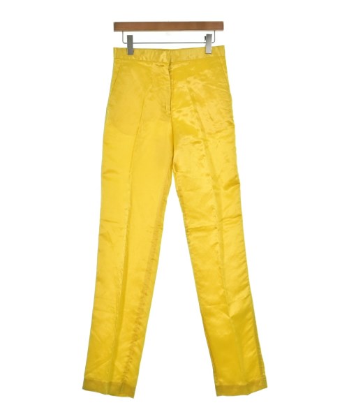 JIL SANDER Trousers