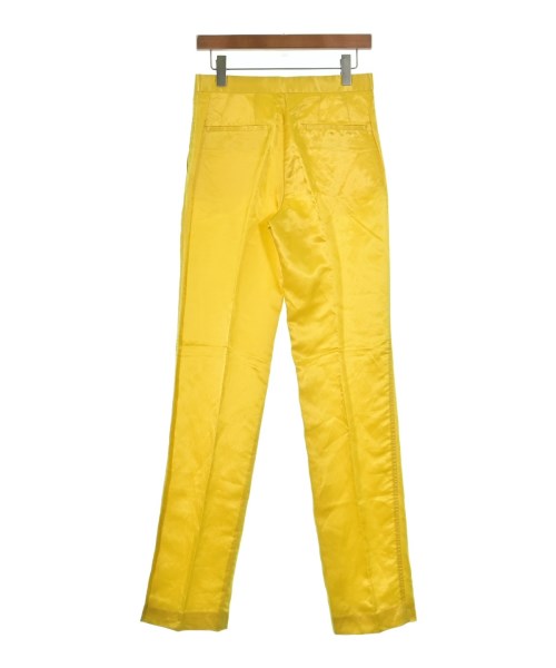 JIL SANDER Trousers