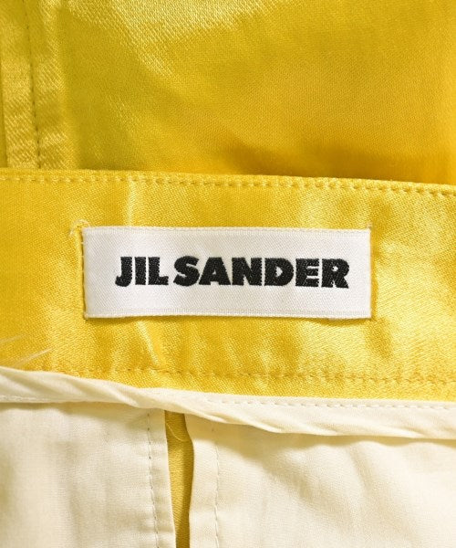 JIL SANDER Trousers