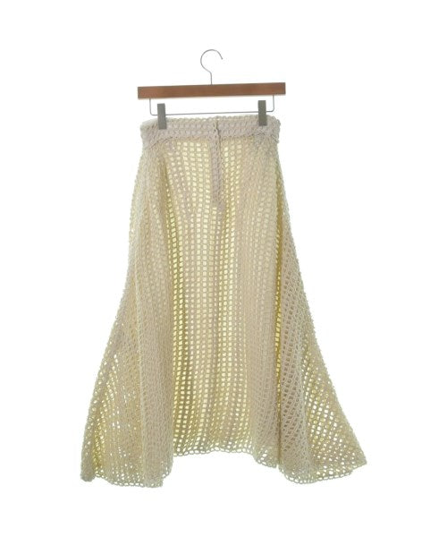 JIL SANDER Long/Maxi length skirts