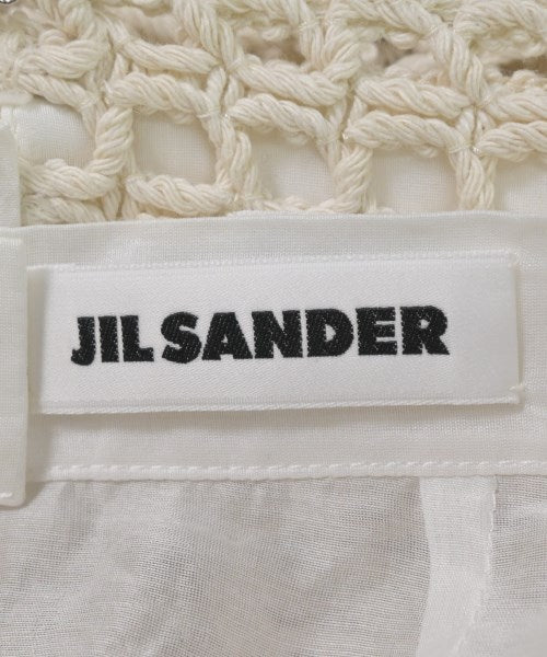 JIL SANDER Long/Maxi length skirts