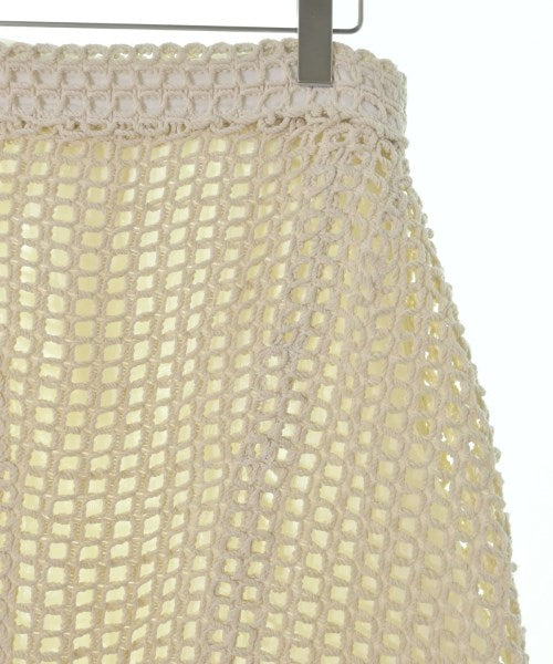 JIL SANDER Long/Maxi length skirts