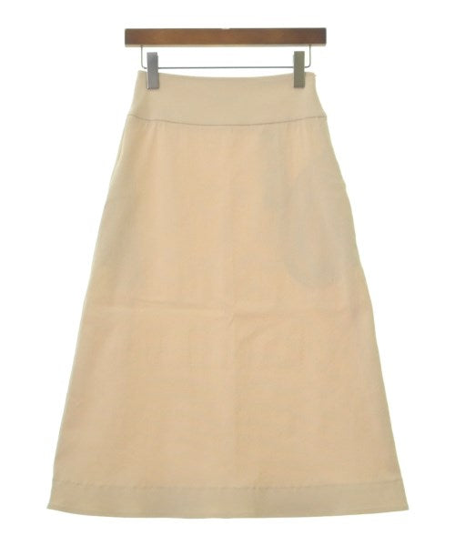 JIL SANDER Long/Maxi length skirts