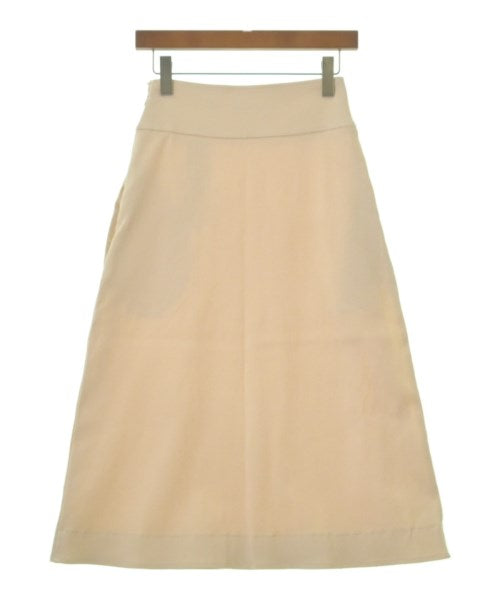 JIL SANDER Long/Maxi length skirts
