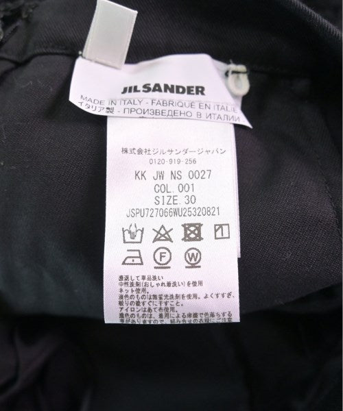 JIL SANDER Other pants